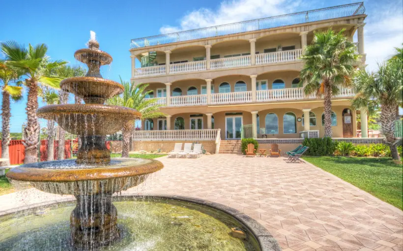 Pearl of the Sea in St. Augustine has been sold for $6.3 million.
