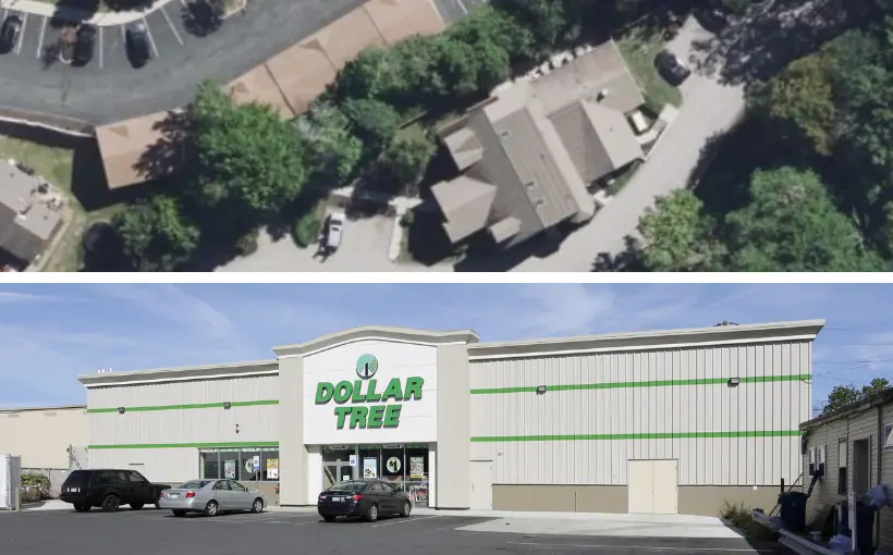 Plover Capital, LLC has purchased commercial properties in Andover, MA and Lawrence, MA for $4.6 million.
