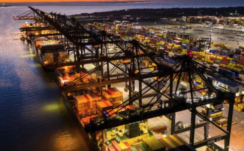 Houston industrial rates continue to trend upward