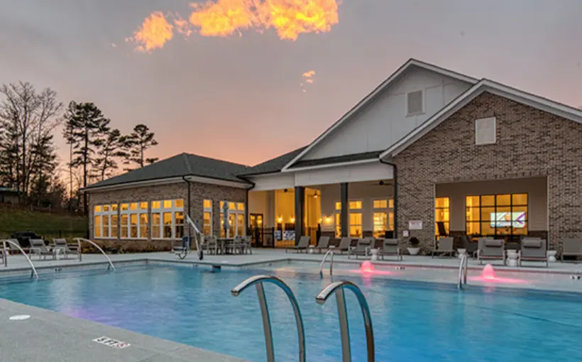 Capital Square has acquired the Retreat at Arden Farms Apartments in Arden, NC for a DST entity that seeks to raise $68 million.