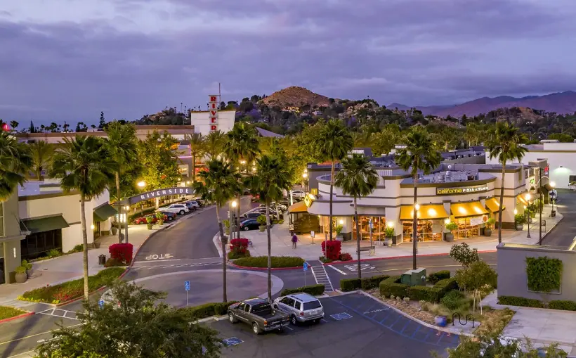 Riverside Plaza Welcomes Two New Tenants