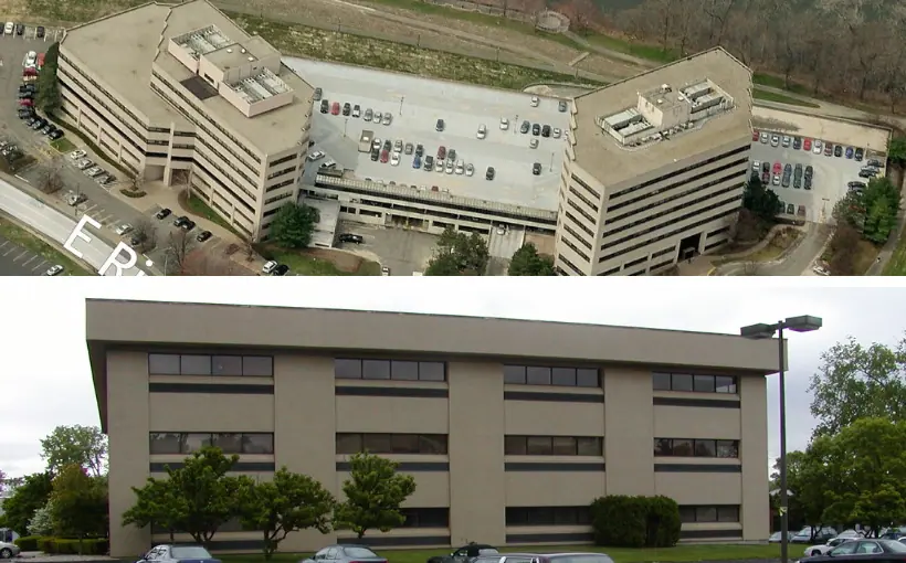 Fremont Group sold Riverview Square and 155 Founders Plaza office buildings in East Hartford, CT for a combined $50 million.