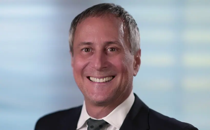 Rob Lester has joined the Atlanta, GA office of CARROLL as senior managing director of capital markets and investments.