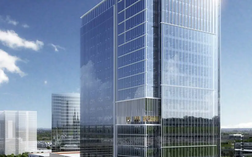 ACORE Capital Provides $125 loan for Ryan Tower in Plano