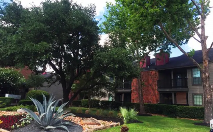 JV Buys San Antonio multifamily portfolio, to spend $7 million on revamp
