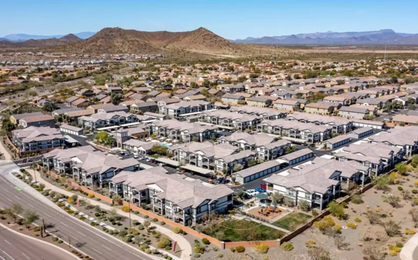 Phoenix Senita on Cave Creek sells for $109 million