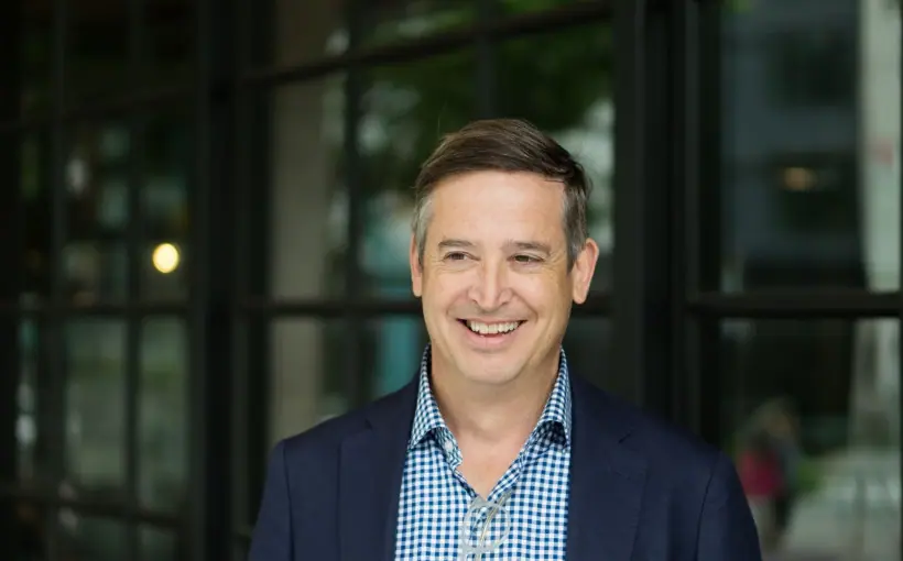 Skanska Tabs McCullough as CEO for U.S. Commercial Development