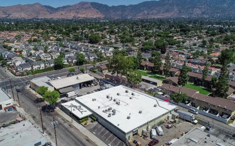 Stos Partners Lands Pair of LA Industrial Sites