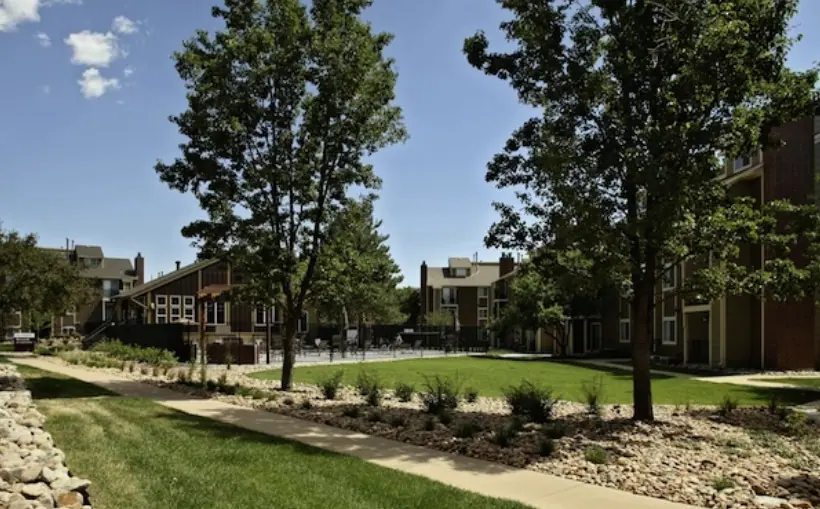 Security Properties, Tokyo US Corporate team up to buy Littleton's 248-unit Summit Riverside for $78.5 million