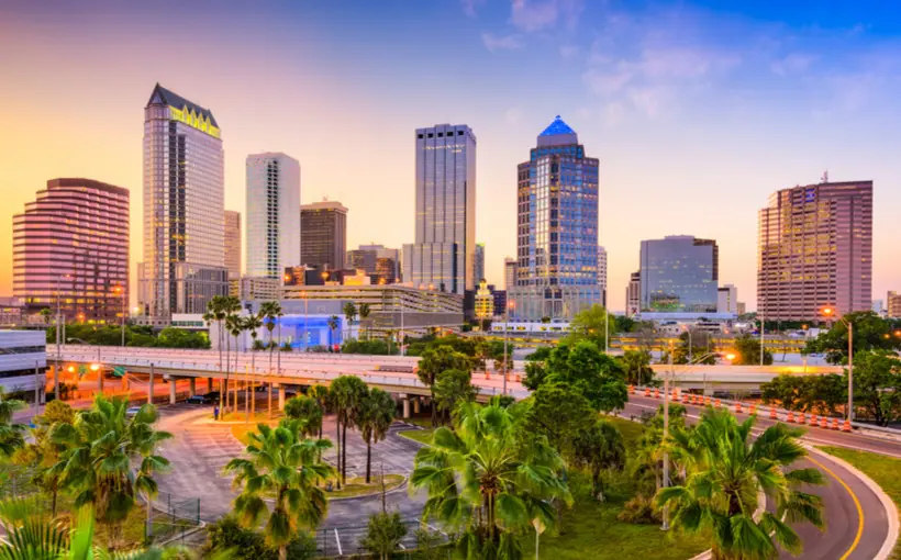 Sila Realty Trust, Inc., has purchased the TGH Rehabilitation Hospital in Tampa, FL, $51.2 million.