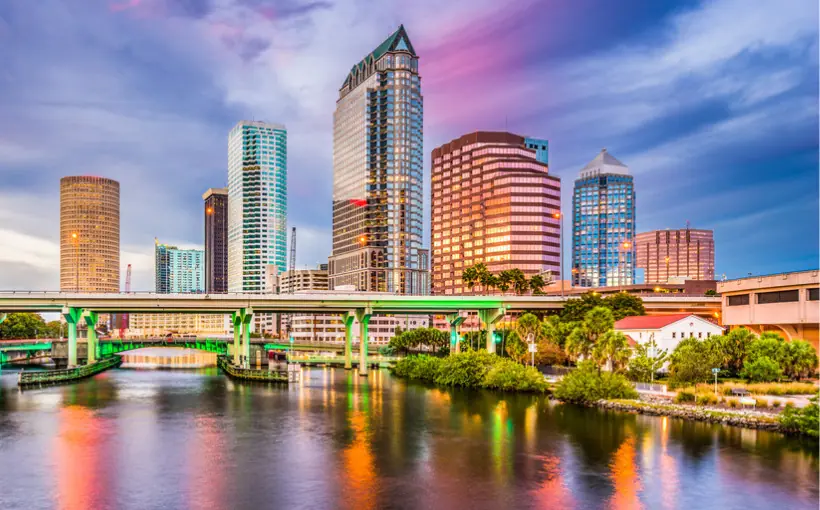 JLL has refinanced Hamilton Point on Egypt Lake apartments in Tampa, FL, with a $76.7-million Freddie Mac Multifamily loan.