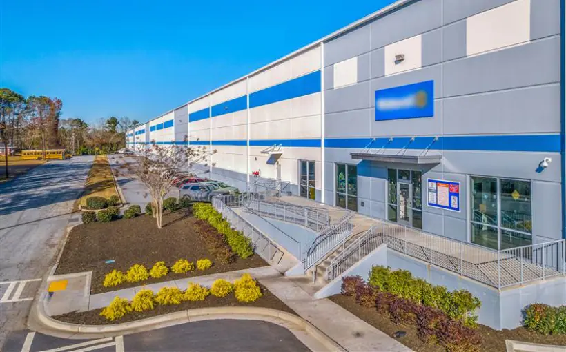 Taurus Investment Holdings, LLC, has paid $157.8 million for an industrial portfolio of 12 buildings across FL, GA and TX.