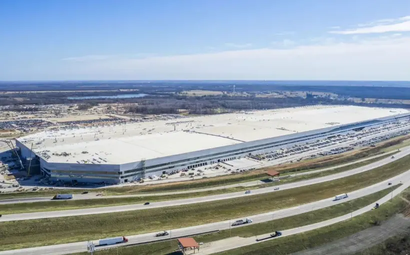 Tesla Gigafactory to get 2nd building for two new assembly lines