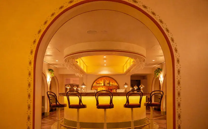 The Hideaway Opens in Beverly Hills