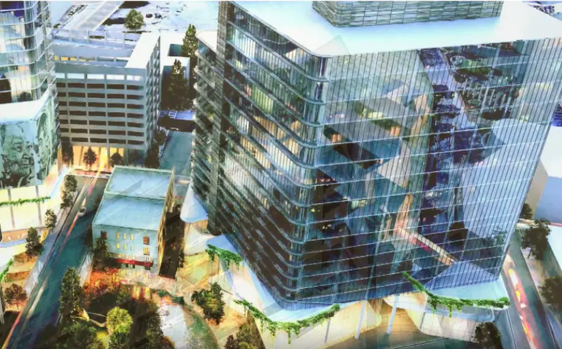 River Walk Expansion to Lead to more San Antonio development