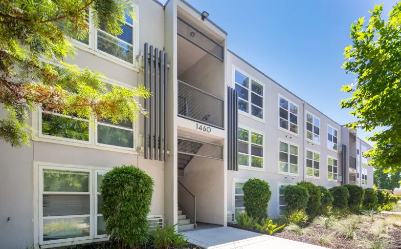 DBRE Arranges Pleasant Hill Apartment Sale for Affordable Housing Conversion