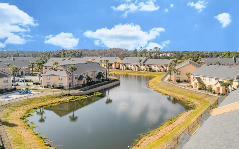 Dominium Acquisition, LLC, has purchased The Brittany apartments in Fort Myers, FL for $49 million.