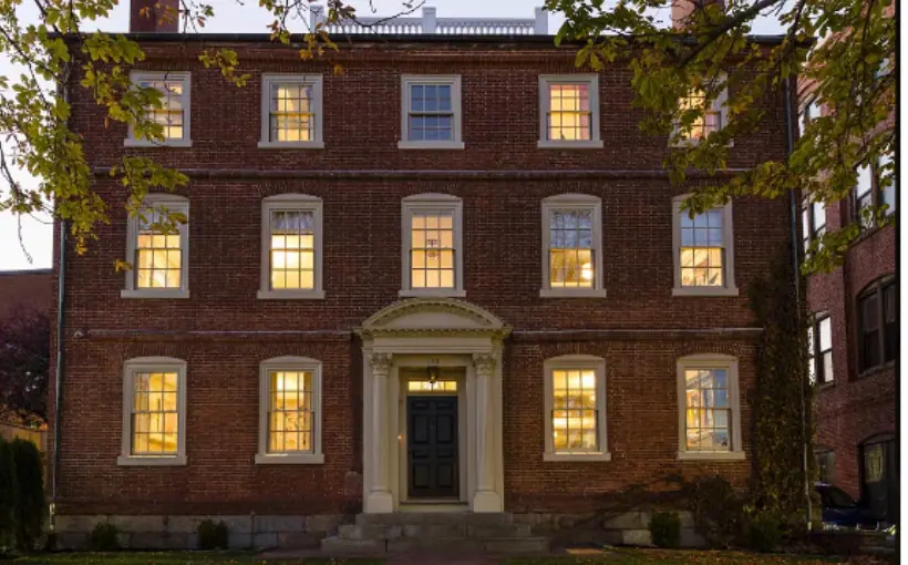 Hajjar Management Co., Inc., has purchased The Merchant inn in Salem, MA for $4.5 million.