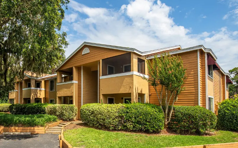 Odyssey Properties Group has acquired Tidewater at Atlantic Beach in Jacksonville, FL.