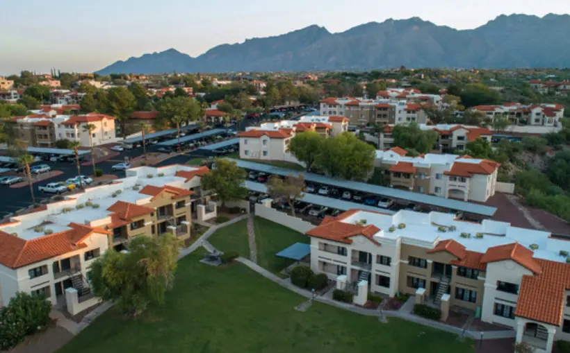 Tucson's Hilands sells for Tucson Record $178 million