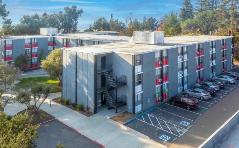 Levin Johnston Completes Pair of East Bay Deals totaling $43M