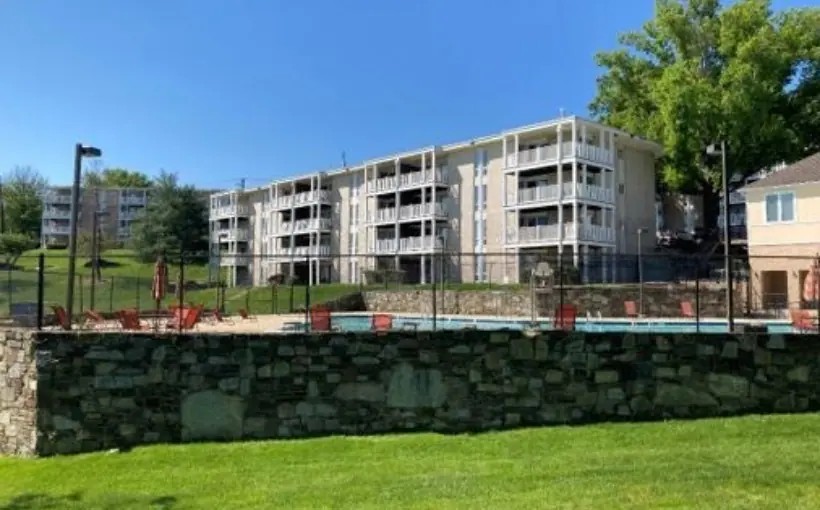 Walker & Dunlop has provided $105 million affordable housing financing for The Verona at Landover Hills in Landover, MD.