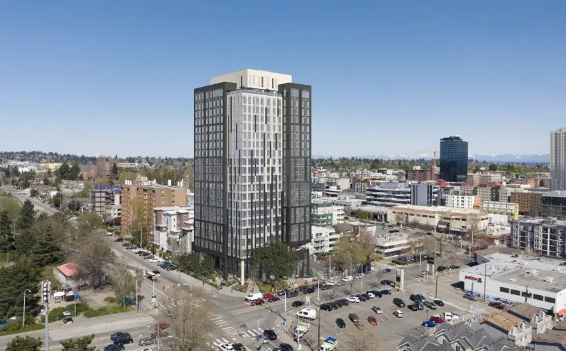Champion Buys Land Parcel, Will Develop UW Student Housing