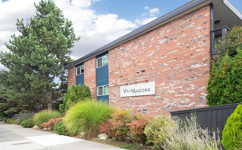 Colliers Facilitates $14M Sale of West Seattle multifamily apartment complex