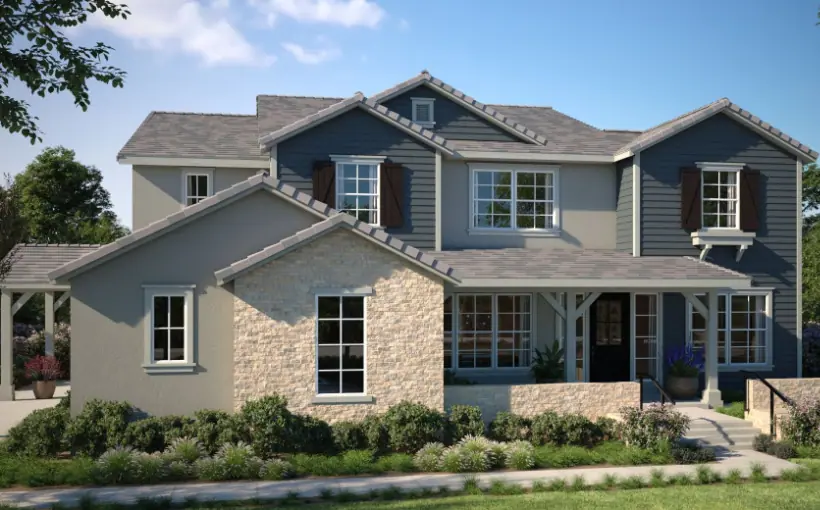 Trumark Homes Community Opens for Sale in Riverside