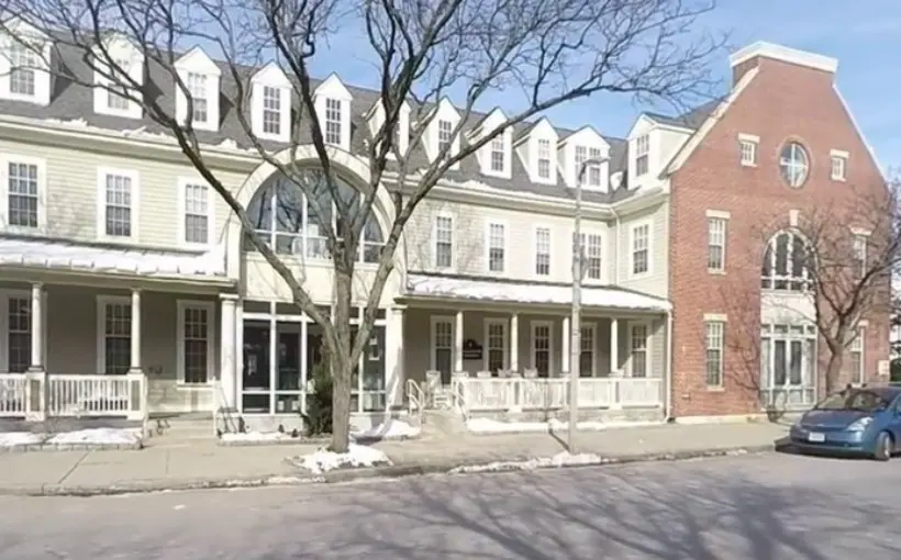 MassHousing has closed on $16.8 million o redevelop Zelma Lacey House in Boston, MA into independent living housing for seniors.