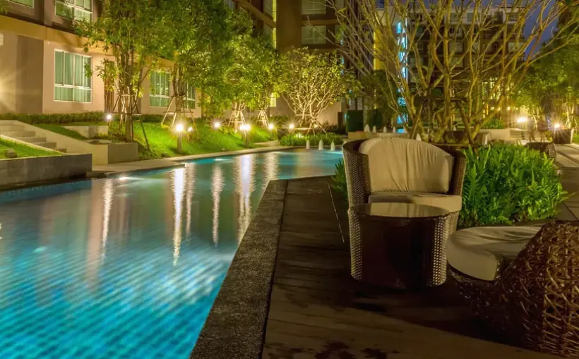3 DFW Cities make list for most high-end apartments