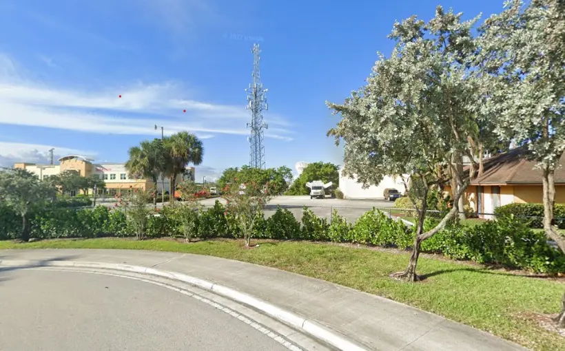 Summerwind Properties has purchased the 6.6-acre commercial site at 10450 W. State Road 84 in Davie, FL for $9.8 million.