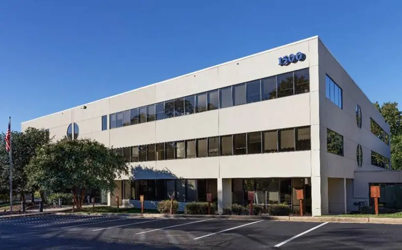 Altus Realty and Velocis have acquired the Research Square office complex in Rockville, MD for conversion to life science.