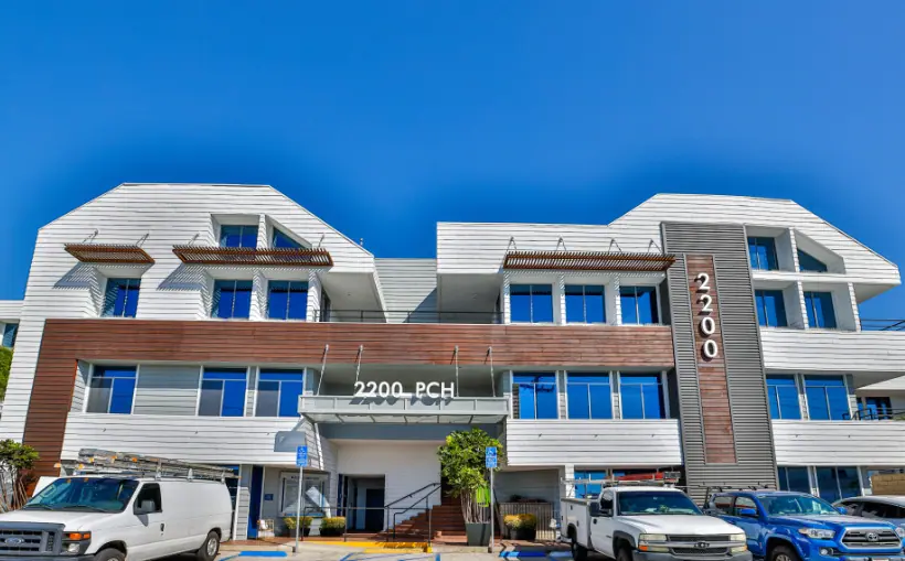 Newmark Completes $19.5M Sale of Hermosa Beach Office Building