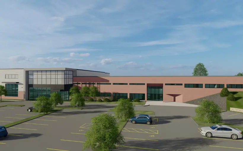 Jumbo Capital and Apollo Global Management have purchased an office building at 30 Dan Road in Canton, MA for $21 million.