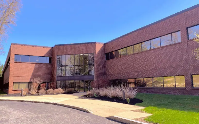 3 Riverside Drive in Andover, MA has received $20.7-million debt and equity financing from EagleBridge Capital.