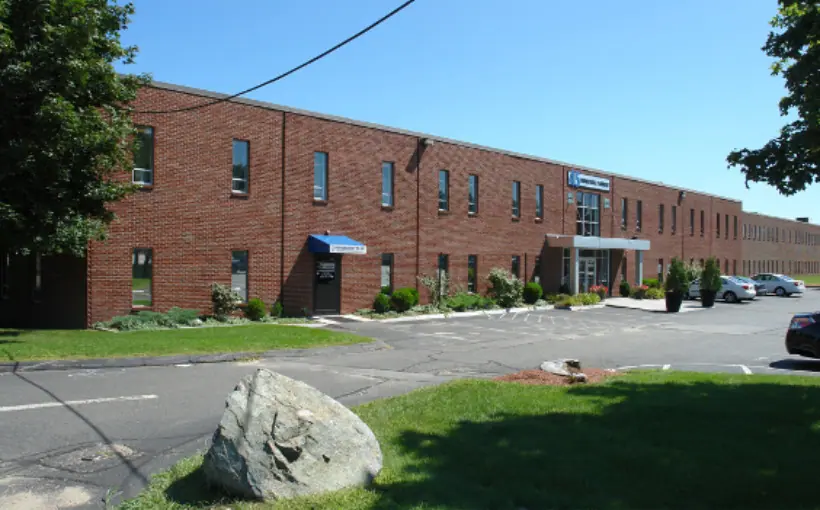 Camber Development and Wheelock Capital Partners have purchased an industrial building at 45 Industrial Parkway in Woburn, MA for $23.8 million.