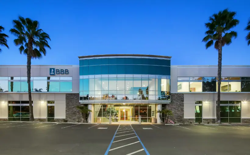 CBRE Facilitates $9M Sale of San Diego Office Building