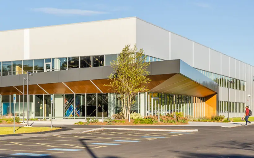 Newmark has arranged $96.5 million for the refinancing and development two industrial assets in Westborough, MA.