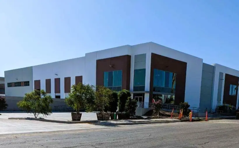 Daum Secures Robert Mann Packaging as Tenant at New Oxnard Industrial Facility