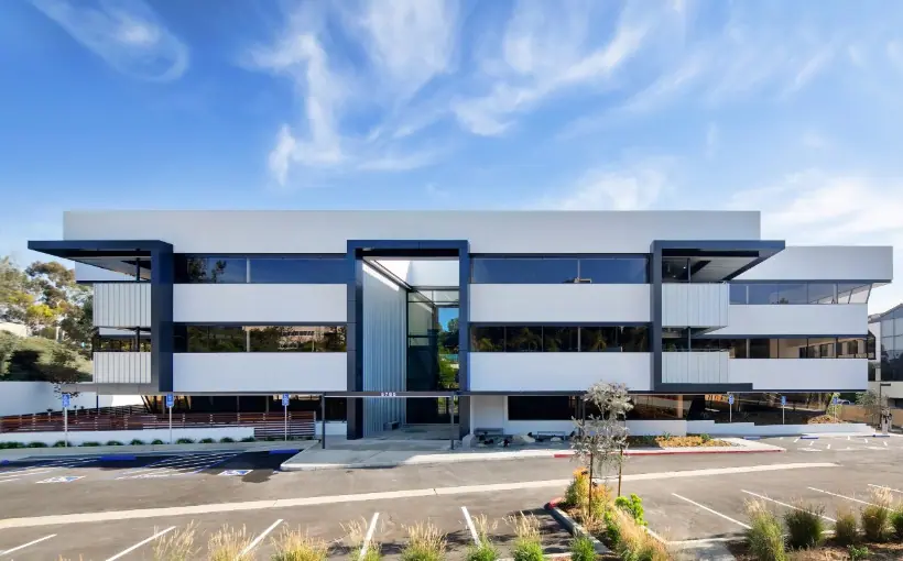Sterling Bay Leases 5785 Oberlin in San Diego to Encodia