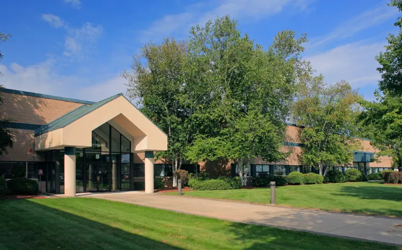 Lincoln Property Company has acquired a four-building industrial portfolio in NH for $69 million.