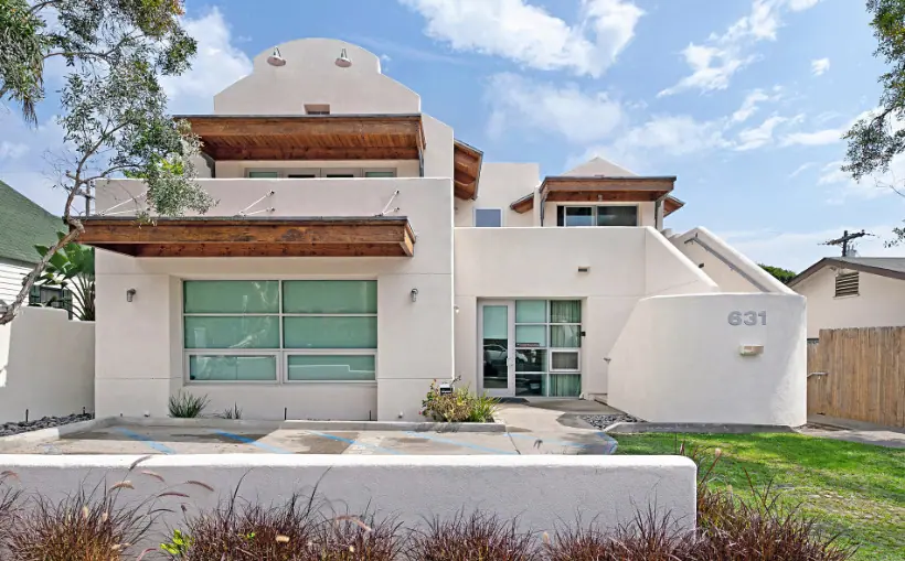 Cushman & Wakefield Brokers Unique Mixed-Use Property $4M Sale