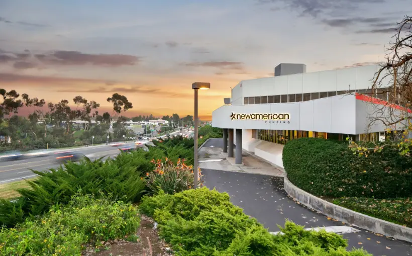 CBRE Arranges $9M Sale of Chula Vista Medical Building