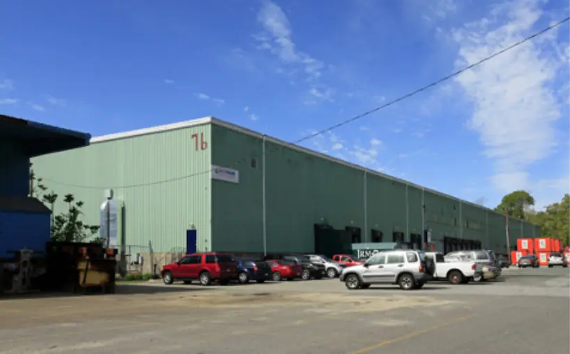 NorthBridge has purchased the industrial building at 76 Holton Street in Woburn, MA for $17.8 million.