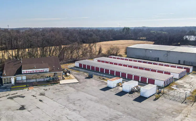 Boundary Ventures, LLC. has purchased a four-property self-storage portfolio in Elkton, MD for $18.8 million.