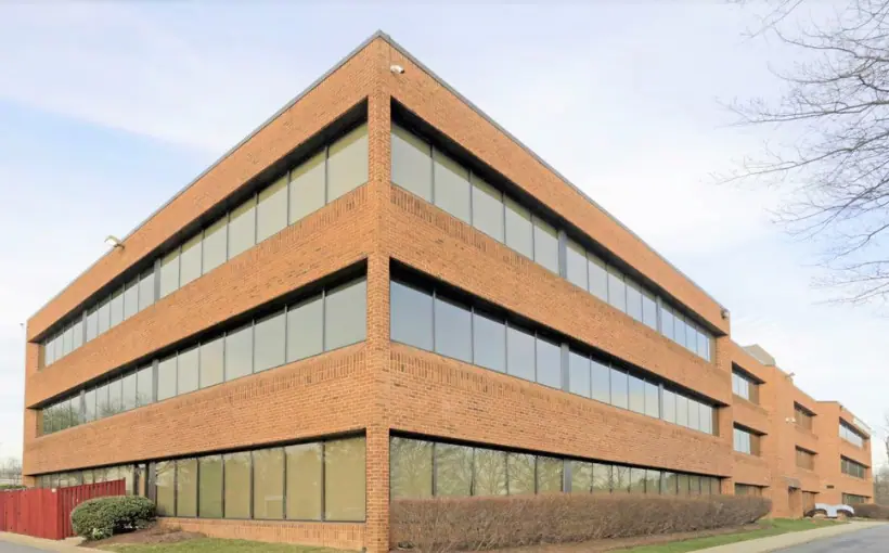 Peraton, Inc., has renewed its full-building lease of 8300 Professional Place in Landover, MD.