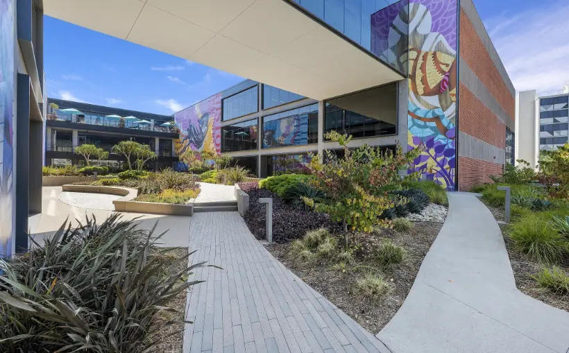 Cushman & Wakefield Secures HED as New Tenant at AMP&RSAND Building in San Diego