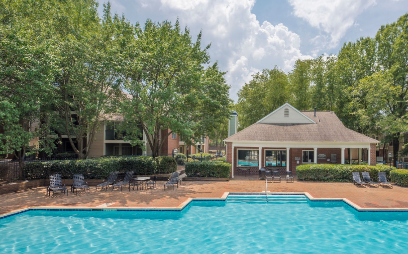 CARROLL has closed its investment vehicle with $340 million in capital and plans to acquire residential communities in the Sun Belt region.