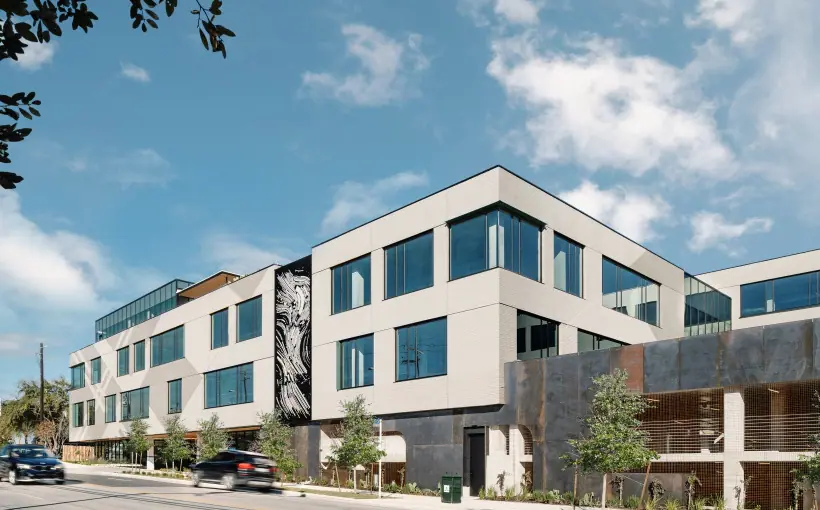 DivcoWest's Bouldin Creek get $103 million financing